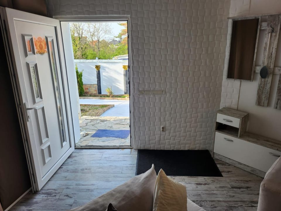 Spa Family Expo 27 Apartment in Serbia