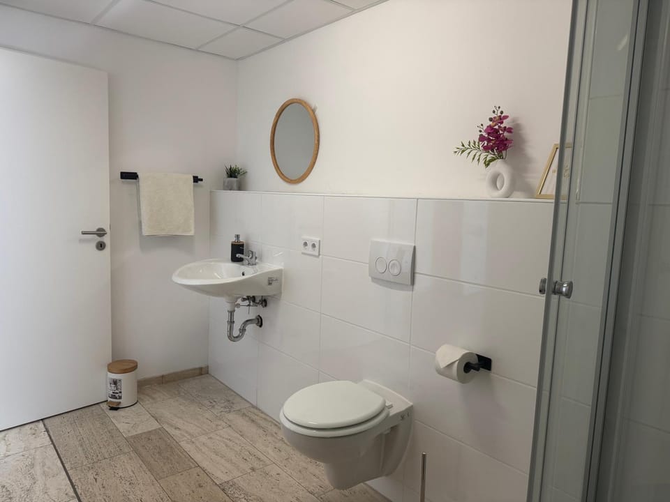 Lunetha Homes Apartment hotel in Baden-Württemberg