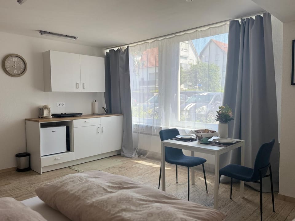 Lunetha Homes Apartment hotel in Baden-Württemberg
