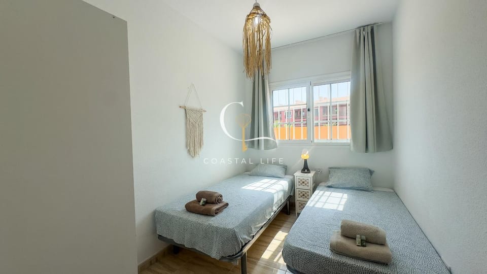Casa Vera Apartment in Palm-Mar