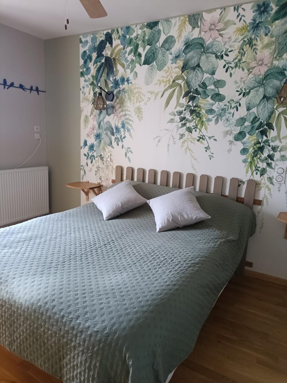 Chez Nathalie, à l'Ancienne Ecole! Vacation rental in Occitanie