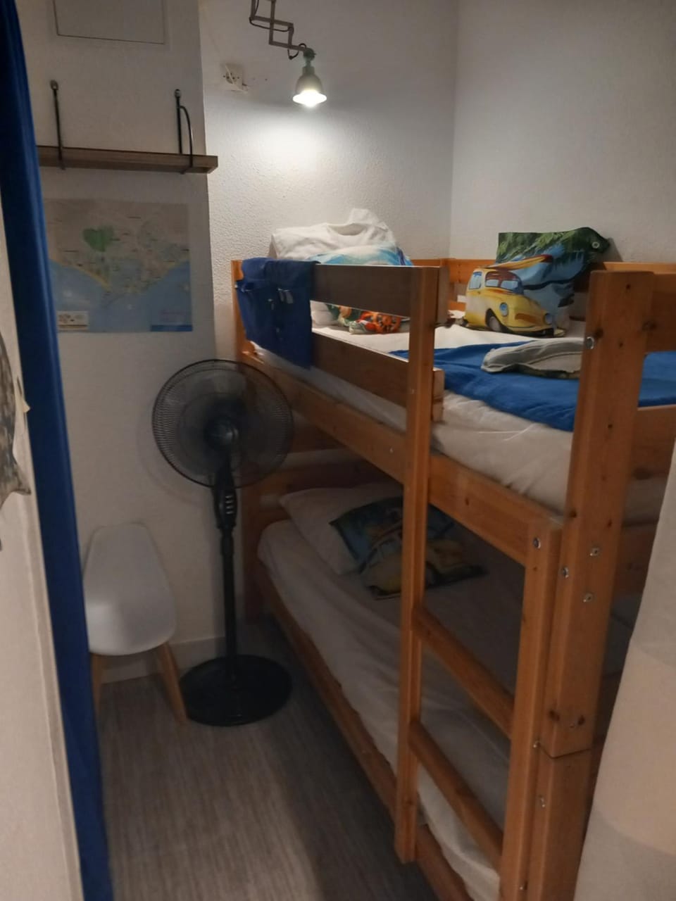 Studio CAP D'AGDE MÉDITERRANÉE Apartment in Agde