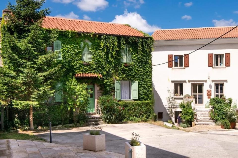Apartment Da Lia Apartment in Istria County