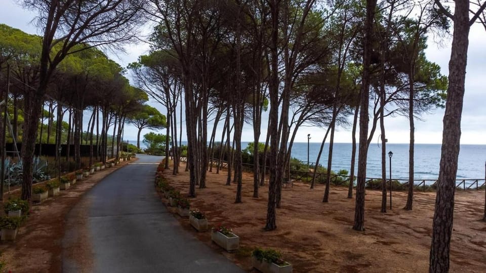 Villa Luna Home Holiday 100 mt from the sea Villa in Sardinia