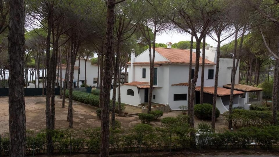 Villa Luna Home Holiday 100 mt from the sea Villa in Sardinia