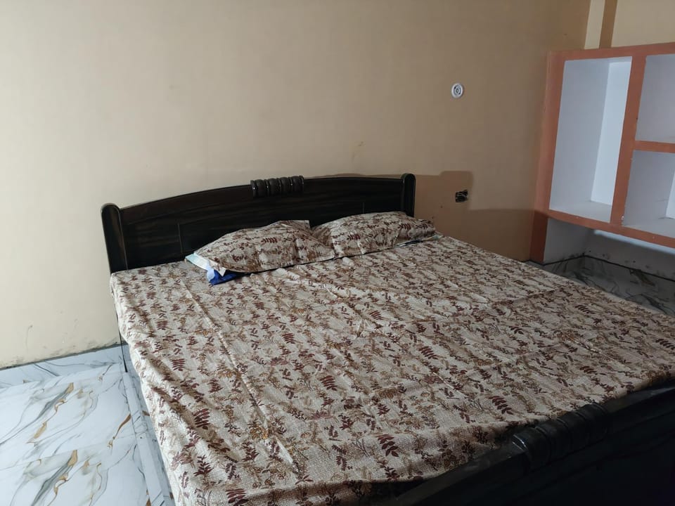 Sangam bhawan House in Uttar Pradesh