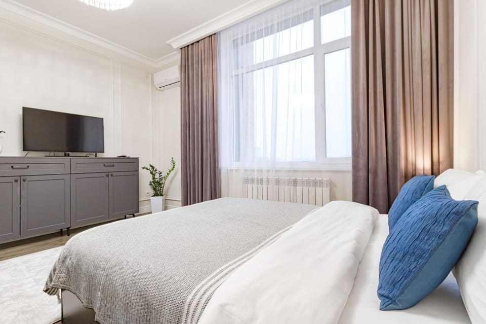 Expo New Life 2, 175 Apartment in Kazakhstan