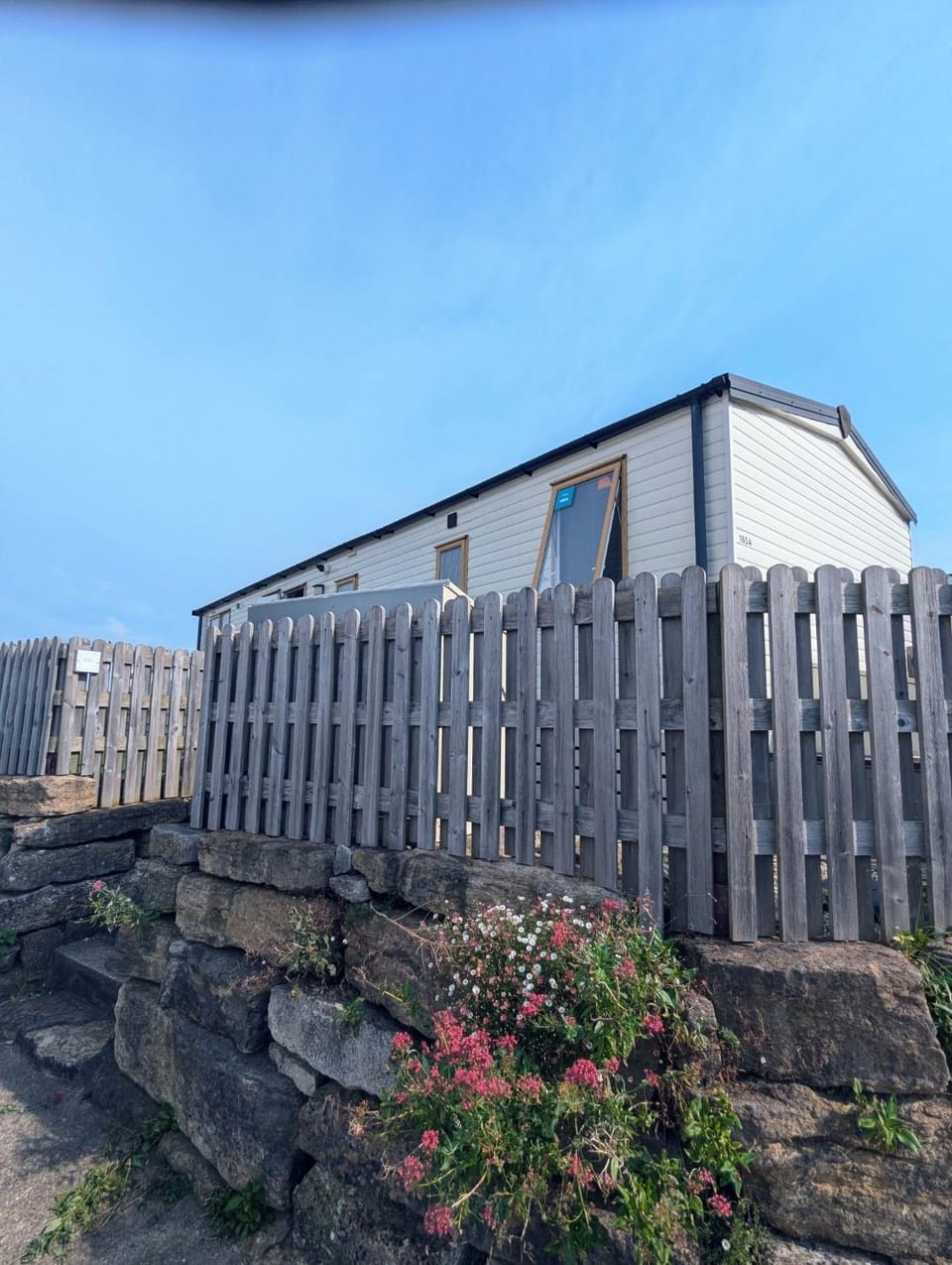 Property building, Day