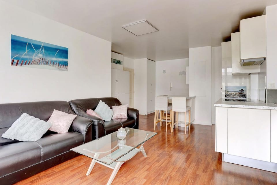 La perle de sully - mante la jolie Apartment in Île-de-France