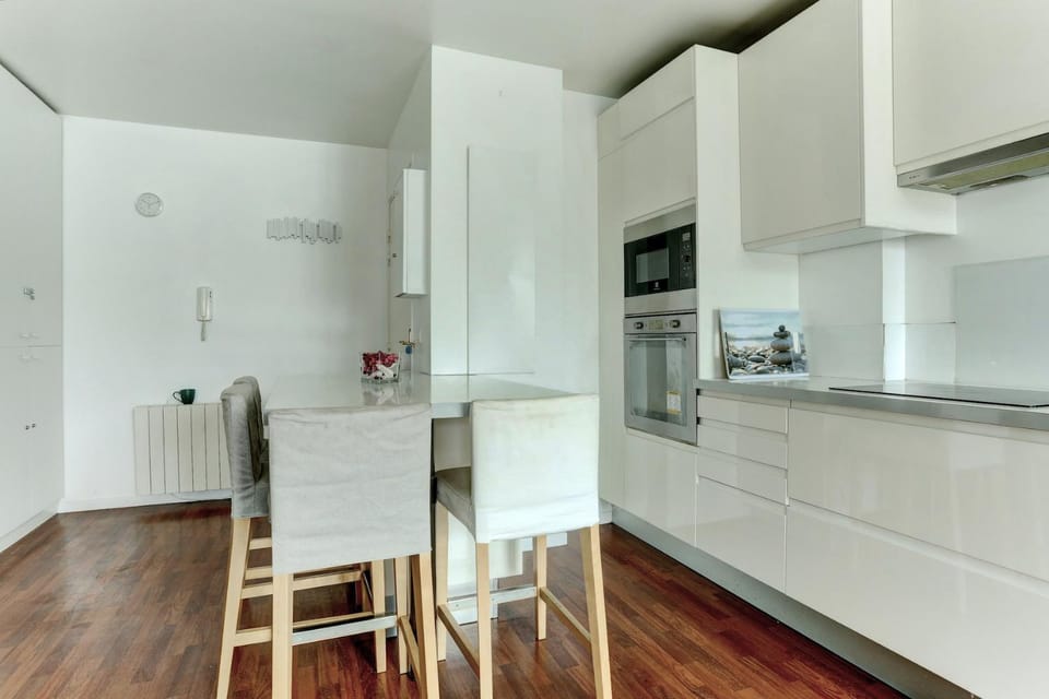 La perle de sully - mante la jolie Apartment in Île-de-France