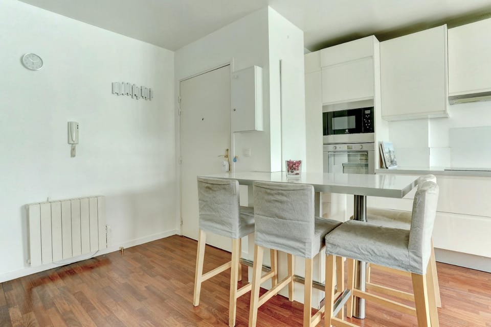La perle de sully - mante la jolie Apartment in Île-de-France
