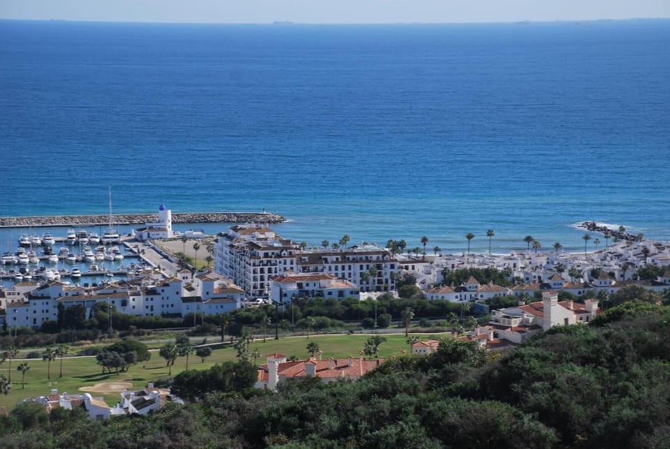 Natural landscape, Beach, Sea view