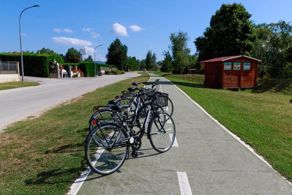Cycling