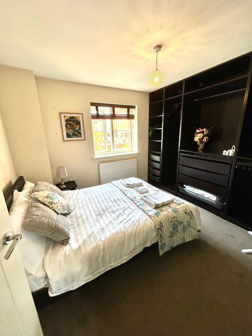 Wonderful two bedroom house in Bicester Apartment in Cherwell District