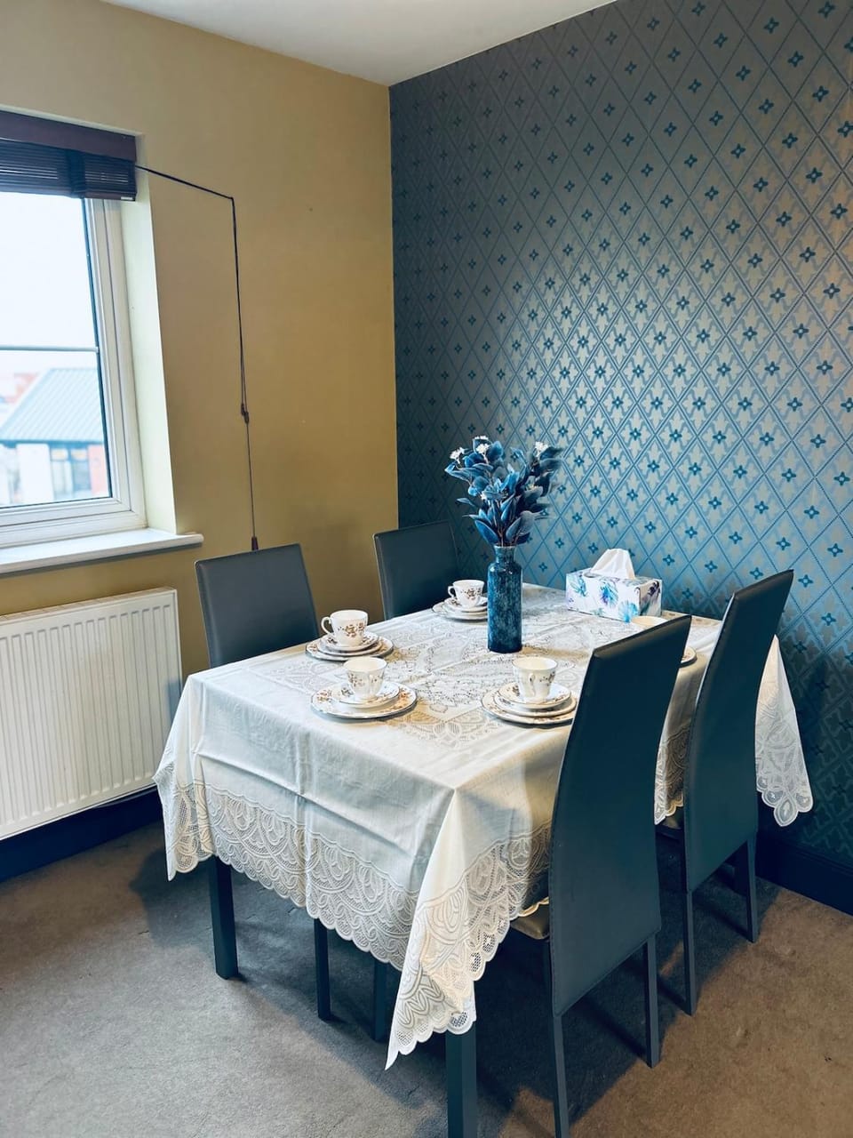 Wonderful two bedroom house in Bicester Apartment in Cherwell District