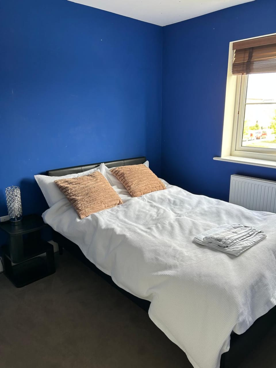 Wonderful two bedroom house in Bicester Apartment in Cherwell District