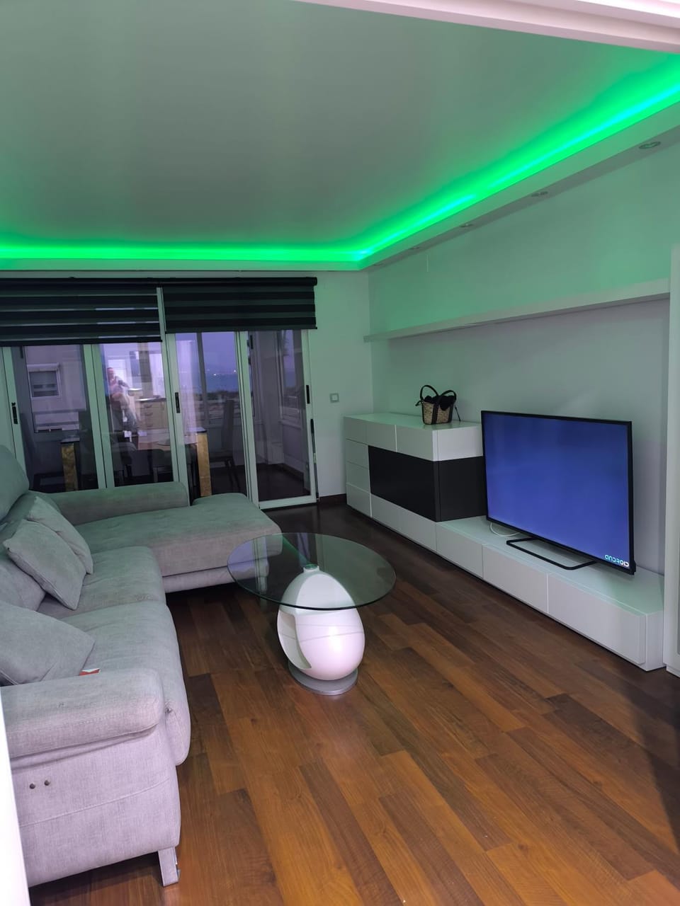vero Apartment in Alacantí