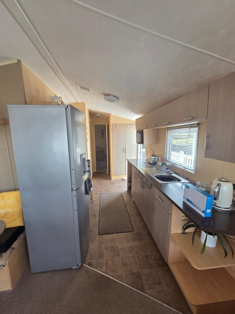 Donna 2 bed rhyl robin hood House in Rhyl