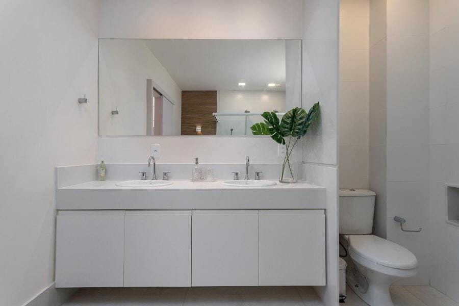 Amazing 4BR with terrace and incredible sea view Apartment in Rio de Janeiro