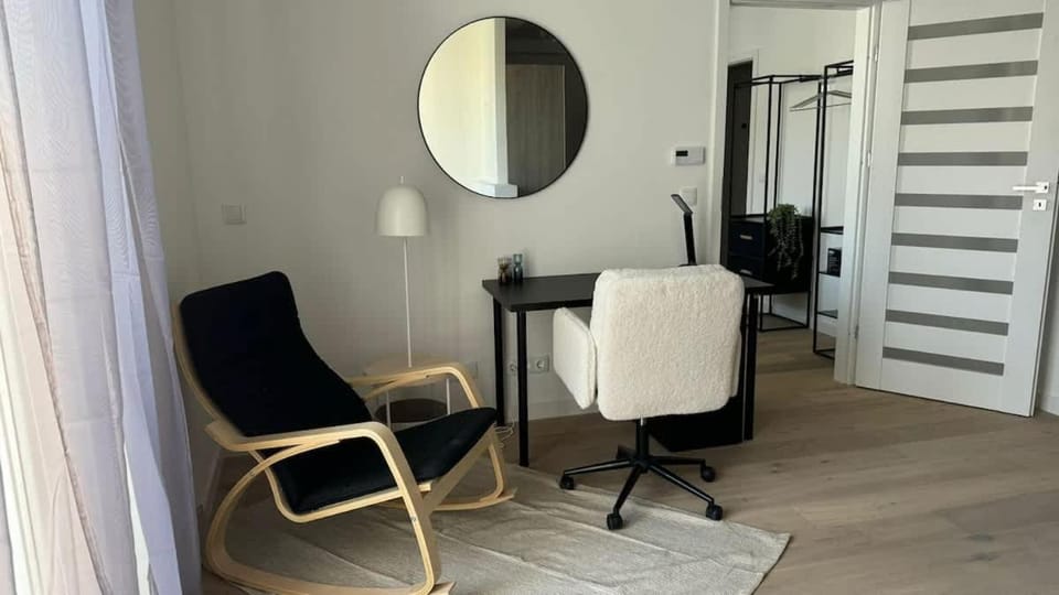 Feel-Good Oasis in Vienna l JOS13 Apartment in Vienna