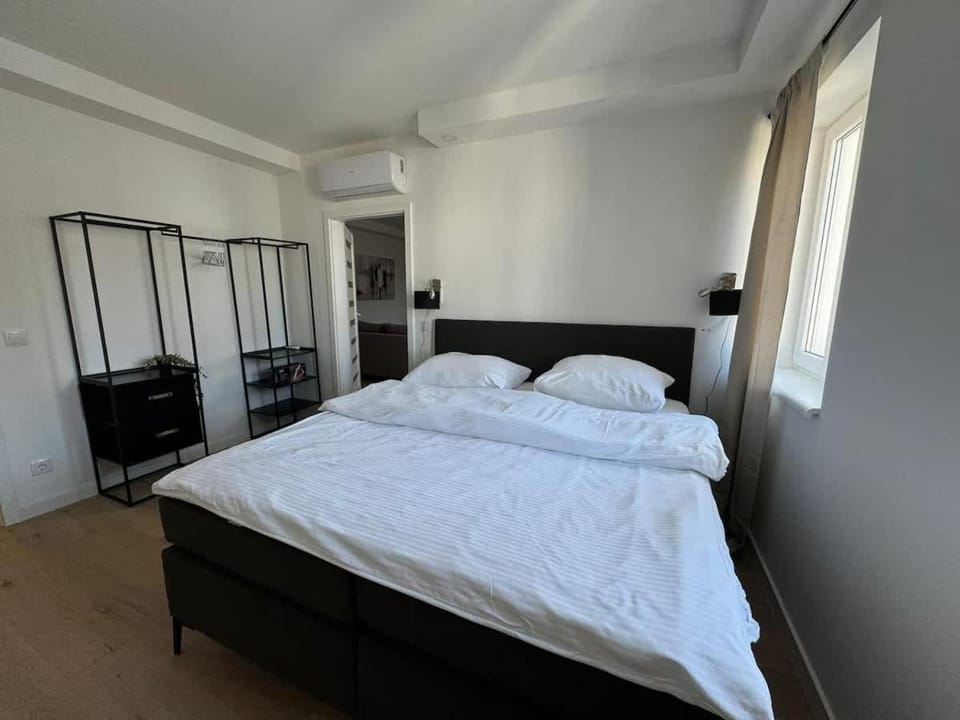 Feel-Good Oasis in Vienna l JOS13 Apartment in Vienna