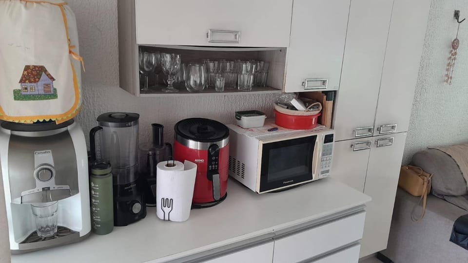 Alugo exclusivo cop 30 Apartment in State of Maranhão, Brazil