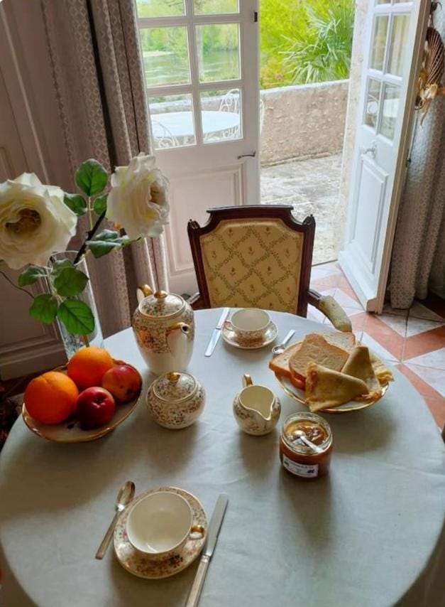 Le Galet Vacation rental in Centre-Val de Loire