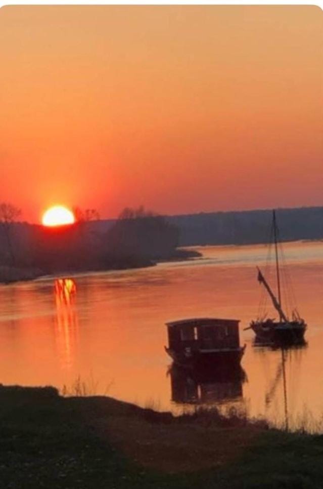 Le Galet Vacation rental in Centre-Val de Loire