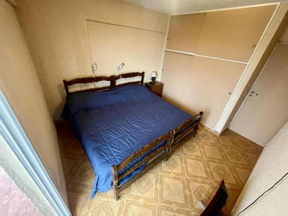 Edificio del sol Apartment in Pinamar