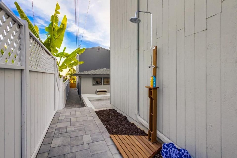 Beryl Bungalow House in Pacific Beach