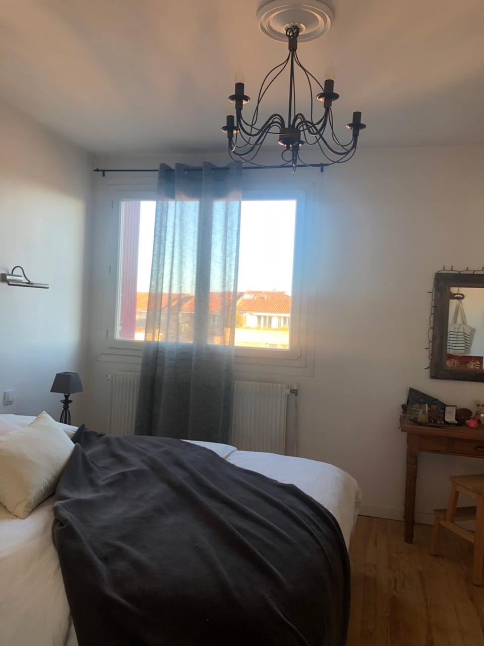 Appartement 4 personnes - Proche du canal du Midi - Toulouse Apartment in Toulouse