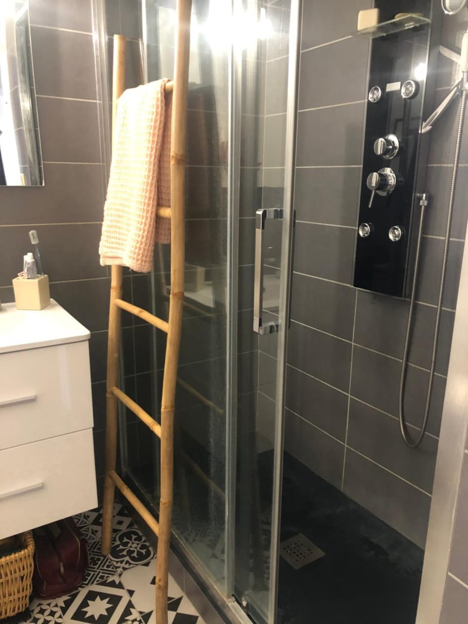 Appartement 4 personnes - Proche du canal du Midi - Toulouse Apartment in Toulouse