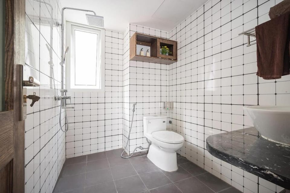 5BR FULL HOUSE Center Old Quarter Netflix Apartment in Hanoi