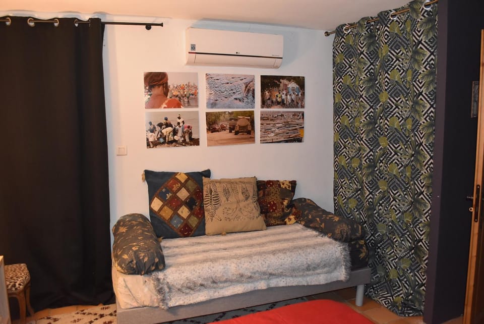 La Conté Bed and Breakfast in Occitanie