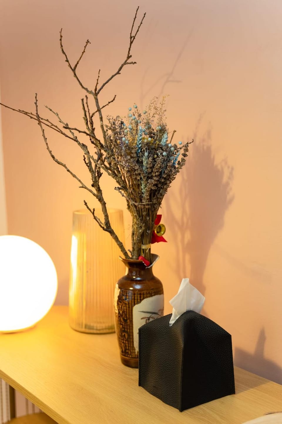 Decorative detail