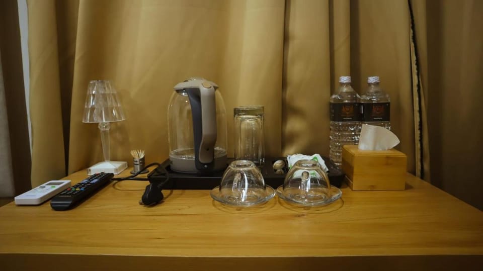 Hotel Dayglow Hotel in Nepal