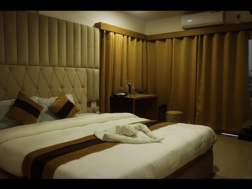 Hotel Dayglow Hotel in Nepal