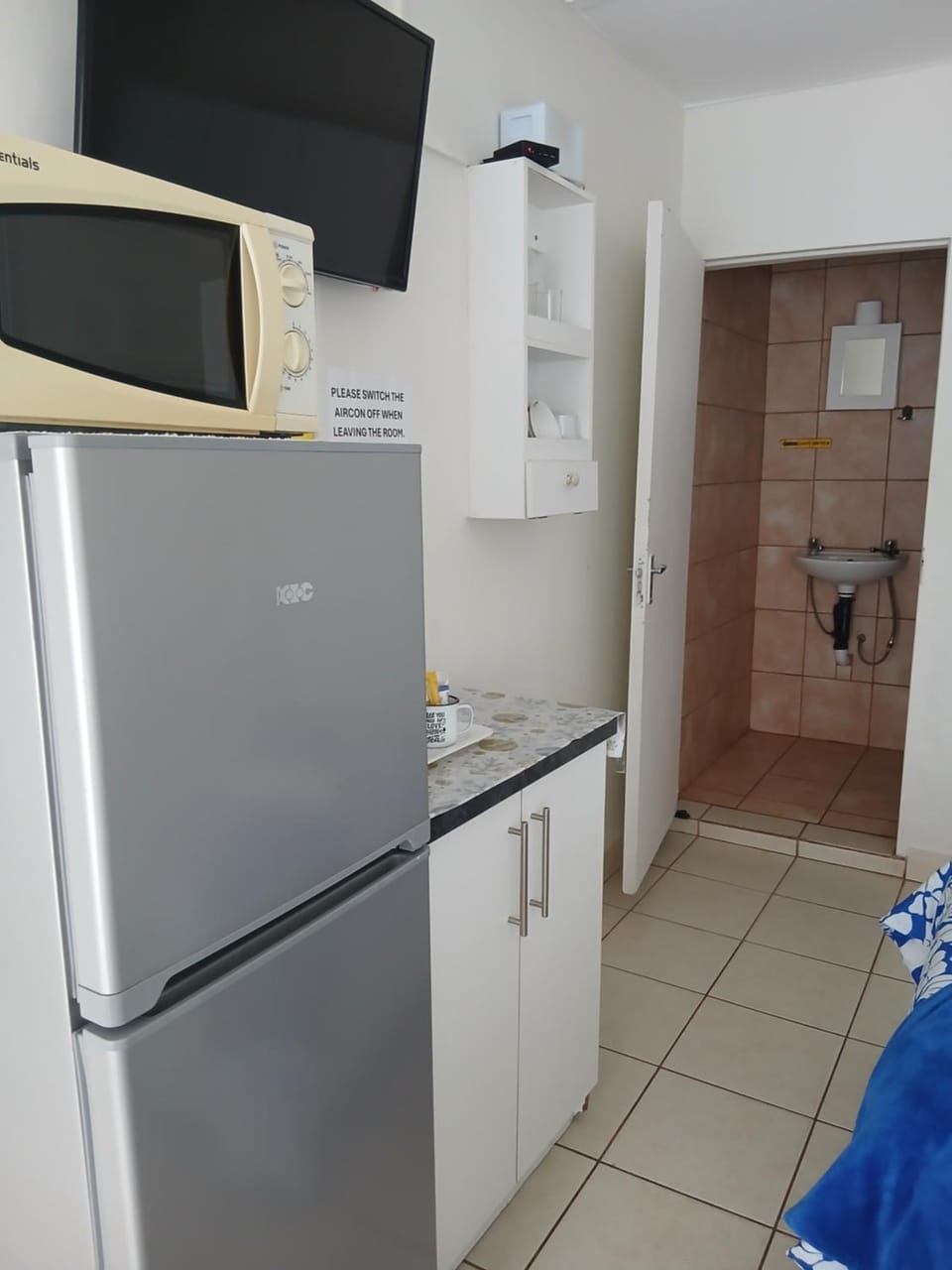 Martinique Guesthouse Bed and Breakfast in North West, South Africa