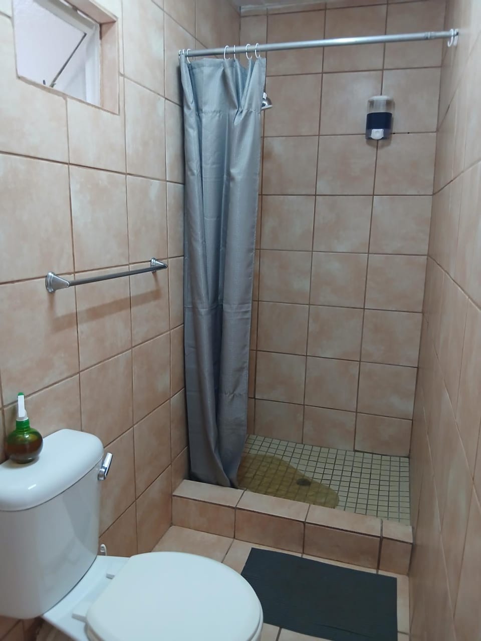 Martinique Guesthouse Bed and Breakfast in North West, South Africa