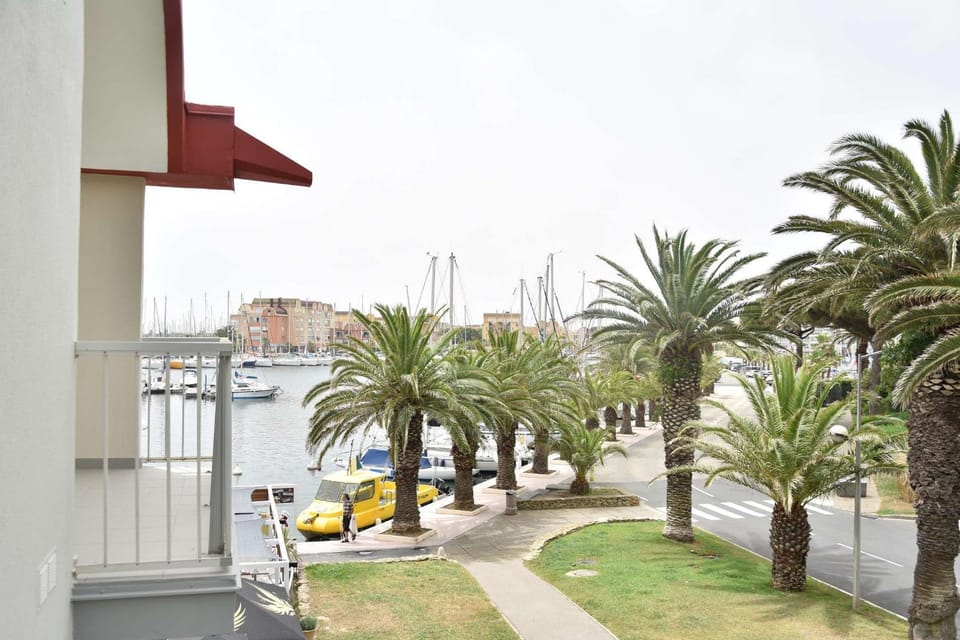Natural landscape