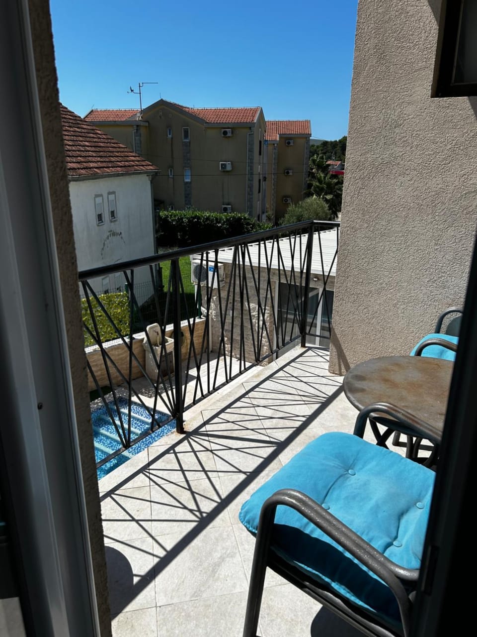 Private luxurious house with pool for 15 people Villa in Kotor Municipality