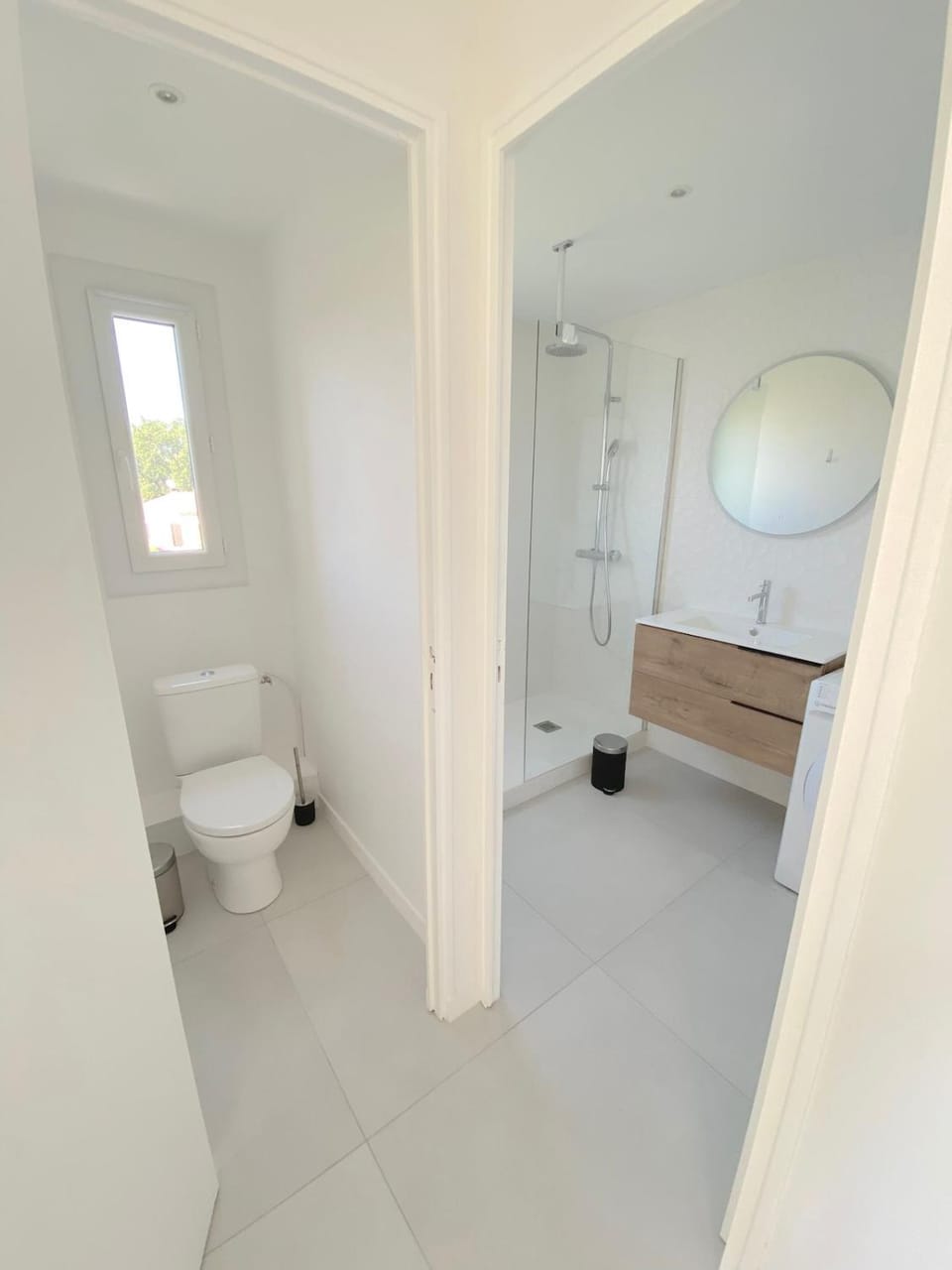 T3 - 5 min du Centre Ville et Plage - Parking Apartment in Sanary-sur-Mer