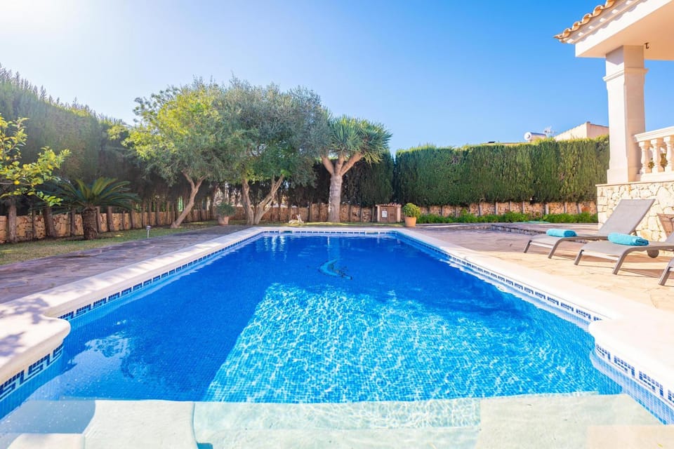 Other, Swimming pool