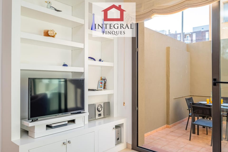 TV and multimedia, Balcony/Terrace