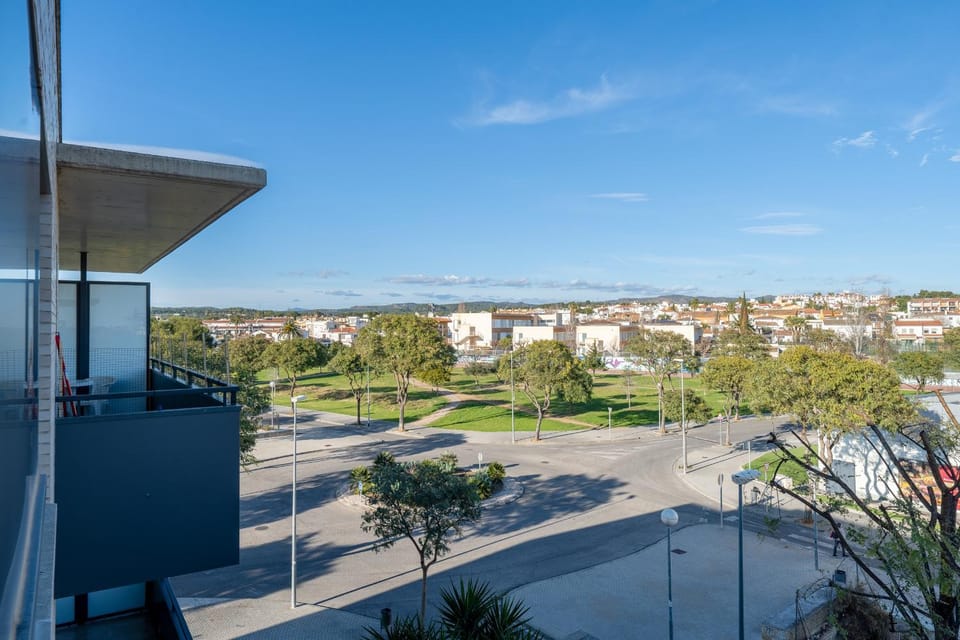 City view