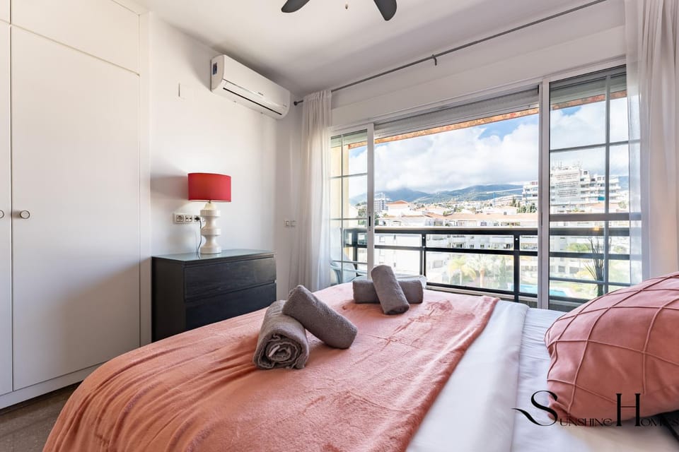 View (from property/room), Bedroom