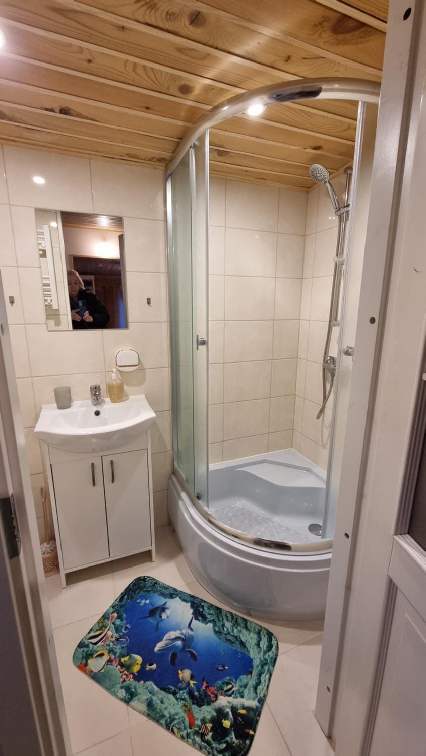 Shower