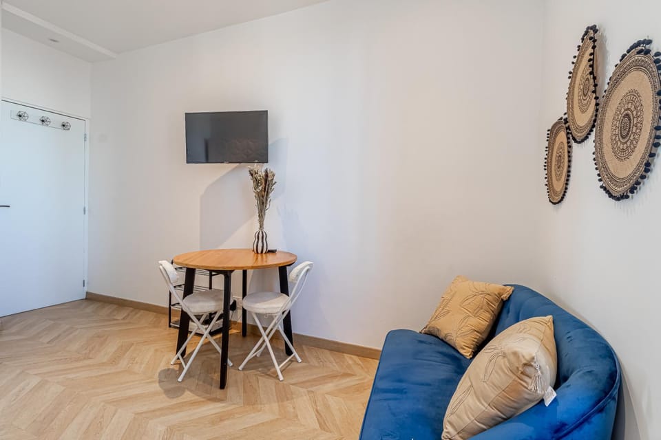 T2 Town Center, Casino House in Monaco