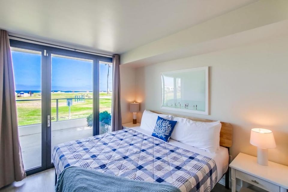 Ocean Park 02 House in Ocean Beach