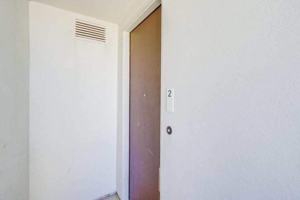 Ocean Park 02 House in Ocean Beach